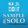 Sample of Solo: The Sword of Damocles, Spunky & Bad Bart
