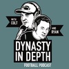 Episode 13 - Pre Draft QBs and TEs