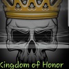 Kingdom of Honor--Rebellion Night 1