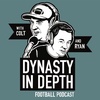 Episode 16 - Post draft rookie wide receivers