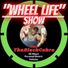 Wheel Life Live Stream Ep. 8 Nate from The Grandeur Life