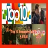 Top 10 Romances in TV & FILM