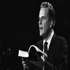 Billy Graham Who is Jesus Chicago 1971