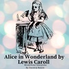 21 - Alice in Wonderland by Lewis Caroll