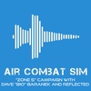Air Combat Sim Podcast - Episode #15: Interview with Reflected and Dave "Bio" Baranek