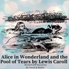 22 - Alice in Wonderland and the Pool of Tears by Lewis Caroll