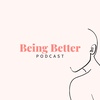 Luckie Sigouin on redefining masculinity, male body image, and coping with grief in a healthy way