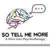 Ep. 12- A Dive into our Psychotherapy Program