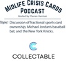 Midlife Crisis Cards - Sports Card Fractional Ownership with Collectable CEO, Ezra Levine