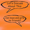 LDAT Ep 1: Can Boys and Girls Be Friends?