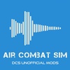 Air Combat Sim Podcast - Episode #20: DCS Unofficial Mods