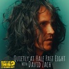 Quietly at Half Past Eight with David Zach