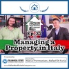 Managing an Investment Property in Italy