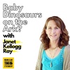 Baby Dinosaurs on the Ark? with Janet Kellogg Ray