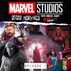 Episode 1 Marvel 2022 Year in Preview with Metalcore Nerds