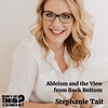 ReRelease: Ableism, Prosperity Gospel, and the View from Rock Bottom with Stephanie Tait