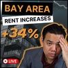 Bay Area Market Update October 2022 | Bay Area Rents Increase by 34% in a Year