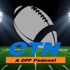 Chasing the Natty: A CFF Show Episode 85 - College Fantasy Football Week 8 Waiver Wires and Recap