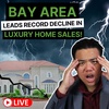 Bay Area Market Update October 2022 | Bay Area Leads Decline in Luxury Home Sales