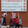 Nurses on Strike, plus Women Lawyers who Challenged Trump: Bryce Covert on hospitals, plus Dahlia Litwick on the Courts