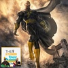 Black Adam + Ranking WWE actors
