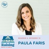 S5, E12: Paula Faris
