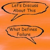 LDAT Ep 24: What Defines Failure