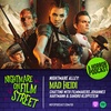 [BONUS] Nightmare Alley: Gettin' Cheezy with Mad Heidi Co-Directors Johannes Hartmann & Sandro Klopfstein