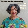 Fortune and Re-membering with Lisa Sharon Harper