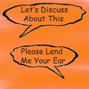 LDAT Ep 7: Please Lend Me Your Ear