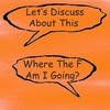 LDAT Ep 8: Where The F Am I Going?