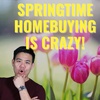 Bay Area Real Estate Market Update March 25, 2022 | Bay Area Homebuying Will Be CRAZY This Spring!