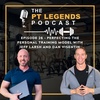 Episode 26 - Perfecting The Personal Training Model with Jeff Larsh and Dan Visentin (Greenlight Personal Training)