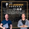 Episode 28 - What I Learned When A Competing Gym Moved In Next Door And Shared A Wall With Me