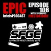 S1 Ep6: Episode 106 - SFG Expo 2018!