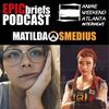 AWA Interview #2 - Matilda Smedius
