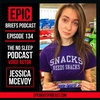 S3: Episode 134 - Jessica McEvoy (The NoSleep Podcast)