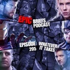 S2 Ep5: Episode 205 - Avengers: (Post)Endgame