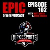 S1 Ep2: Episode 102 - 1Up X E - Sports