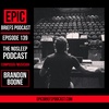 S3: Episode 139 - Brandon Boone (Composer for The NoSleep Podcast)