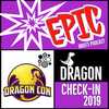 S2: Dragon Con 2019