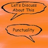 LDAT Ep 5: Punctuality (Malaysian Timing)