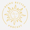 Finding inner peace, how to deal with anger, and the joy of stillness with Lucy Victoria Jackson
