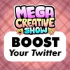 5 Strategies to Boost your Twitter Engagement - MegaCreativeShow #101