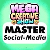 5 Steps to MASTER Your Web3 Social Media - MegaCreativeShow #103