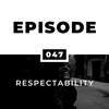 Respectability with Dr. Tara Green