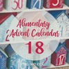 Alimentary Advent Calendar: Door Number 18 - Cookie Call-in