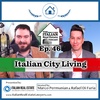 Living in a City in Italy - Where to Move in Italy