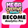 Becoming an Analytics Pro with KinoAlyse - MegaCreativeShow #107