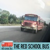 79: The Red School Bus